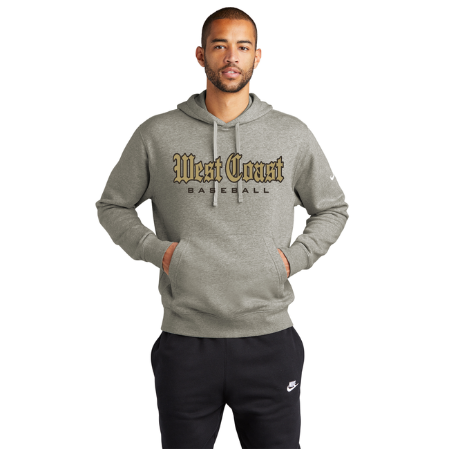 west coast streetwear nike