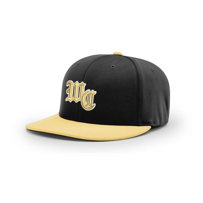 West Coast Baseball Richardson PTS20