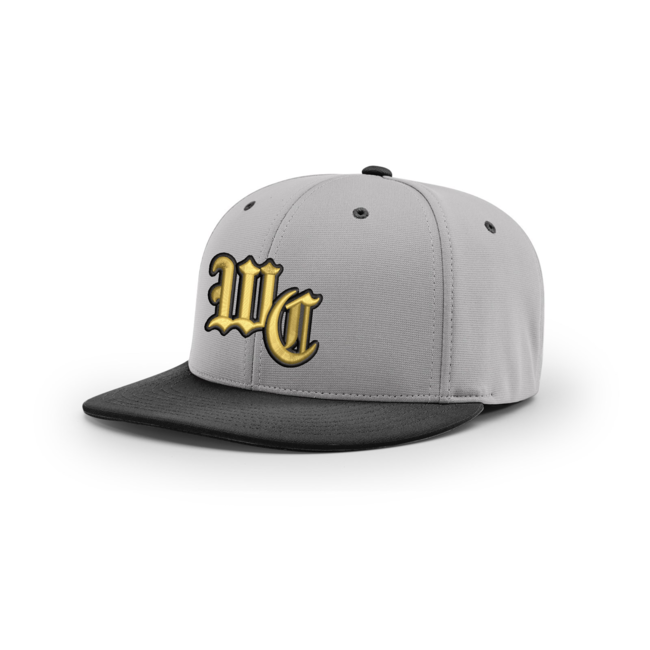 West Coast Baseball Richardson PTS20