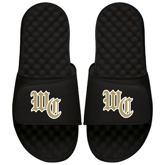 Islide West Coast Baseball Custom Mantra Slides