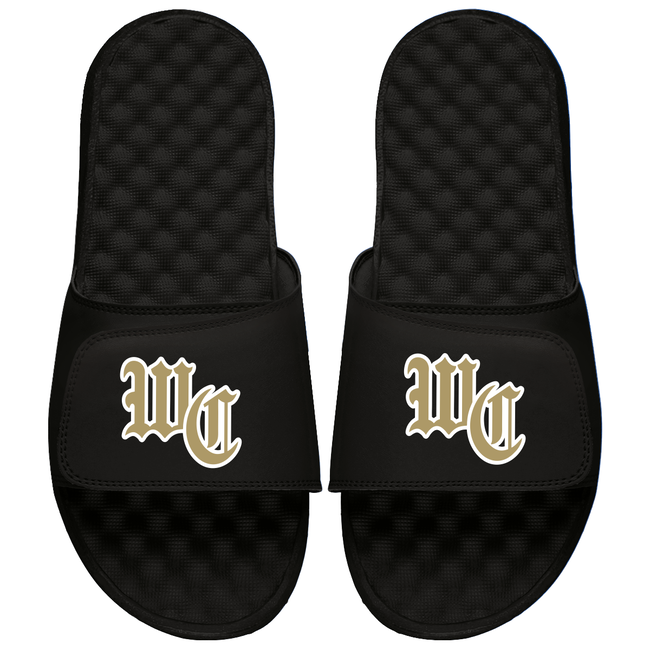 West Coast Baseball Custom Mantra Slides