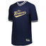 Braves Los Bravos Youth Jersey