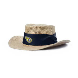 Richardson Cap SC Heat Baseball Classic Gambler Hat with Embroidery
