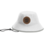 SC Heat  Laser Engraved Patch New Era Hex Bucket Hat - NE800