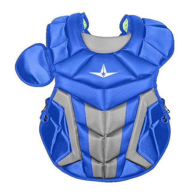 All-Star S7 AXIS Pro Stock Chest Protector 15.5" - CP1216S7X