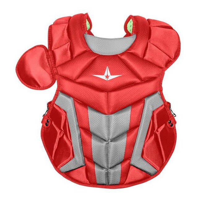 All-Star S7 AXIS Pro Stock Chest Protector 15.5" - CP1216S7X