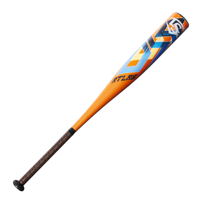 2023 Louisville Slugger Atlas (-8) USSSA Baseball Bat - WBL2655010