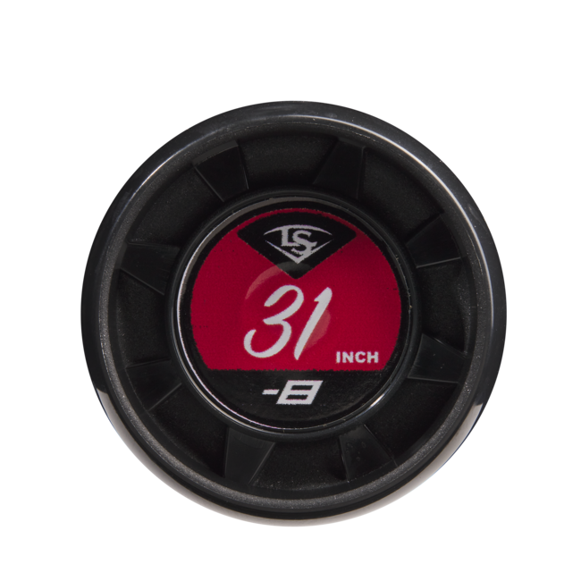 Louisville Slugger Atlas (-8) USSSA Baseball Bat - 2023 WBL2655010