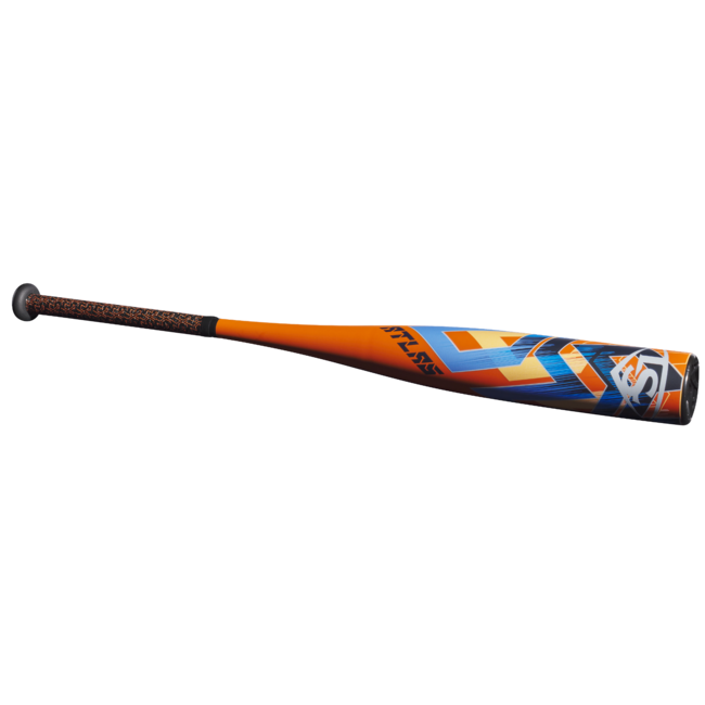 Louisville Slugger Atlas (-8) USSSA Baseball Bat - 2023 WBL2655010