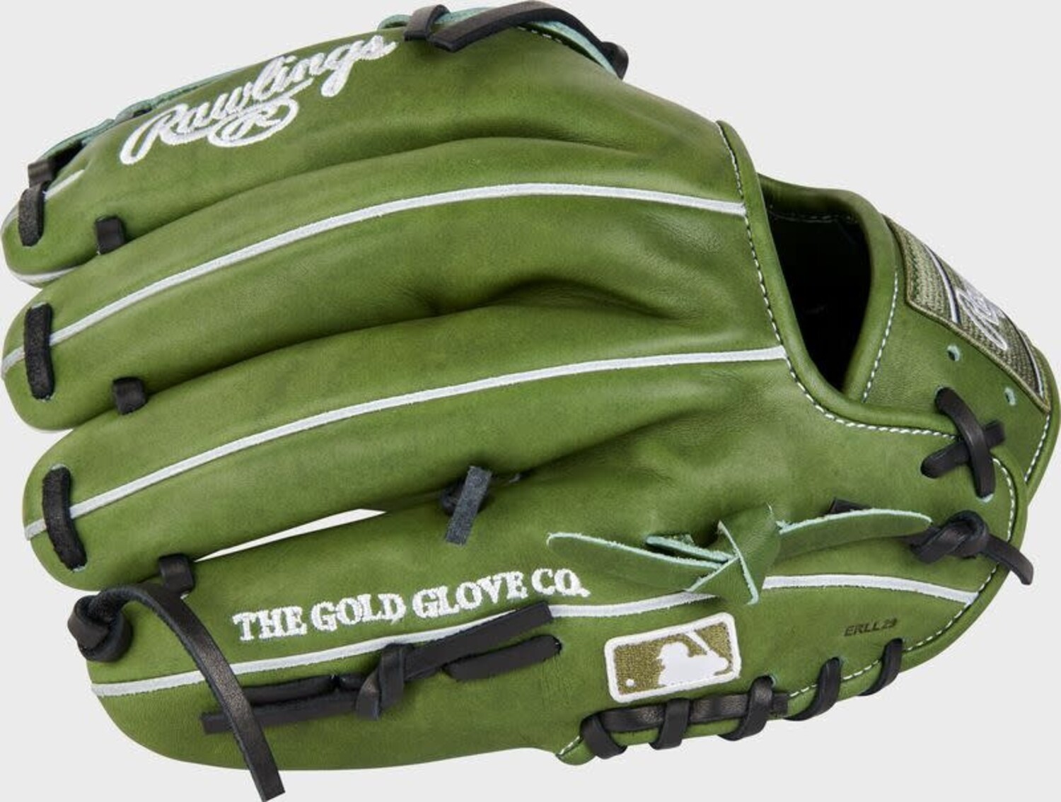 Rawlings 11.75 Heart of the Hide® PRO205-19CBSH Infield Baseball Glove -  Frank's Sports Shop