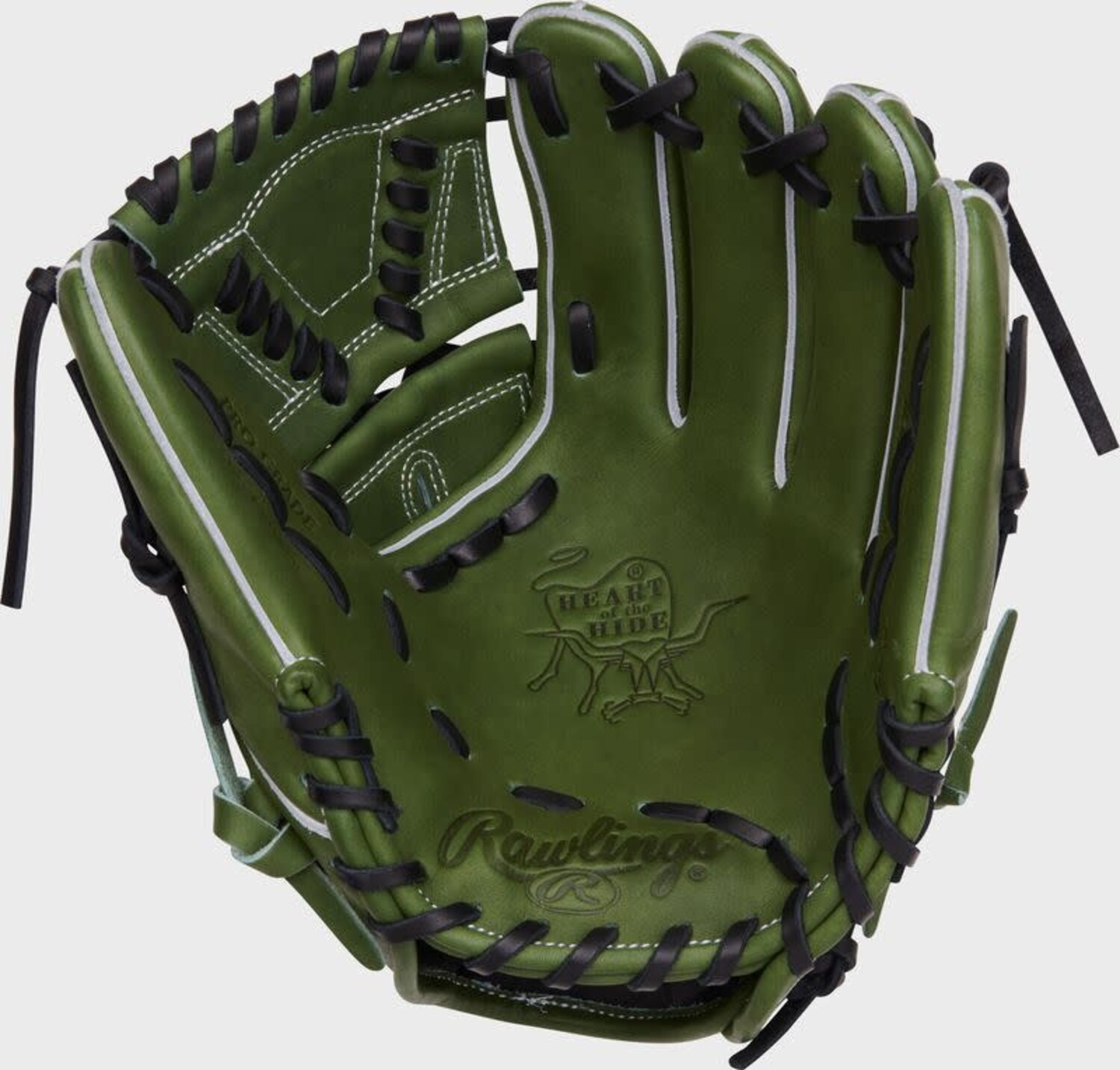 Rawlings 11.75 Heart of the Hide® PRO205-19CBSH Infield Baseball Glove -  Frank's Sports Shop