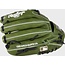 Rawlings Heart of Hide 12.25" Infield/Outfield Baseball  Glove- PROKB17MG - Military Green