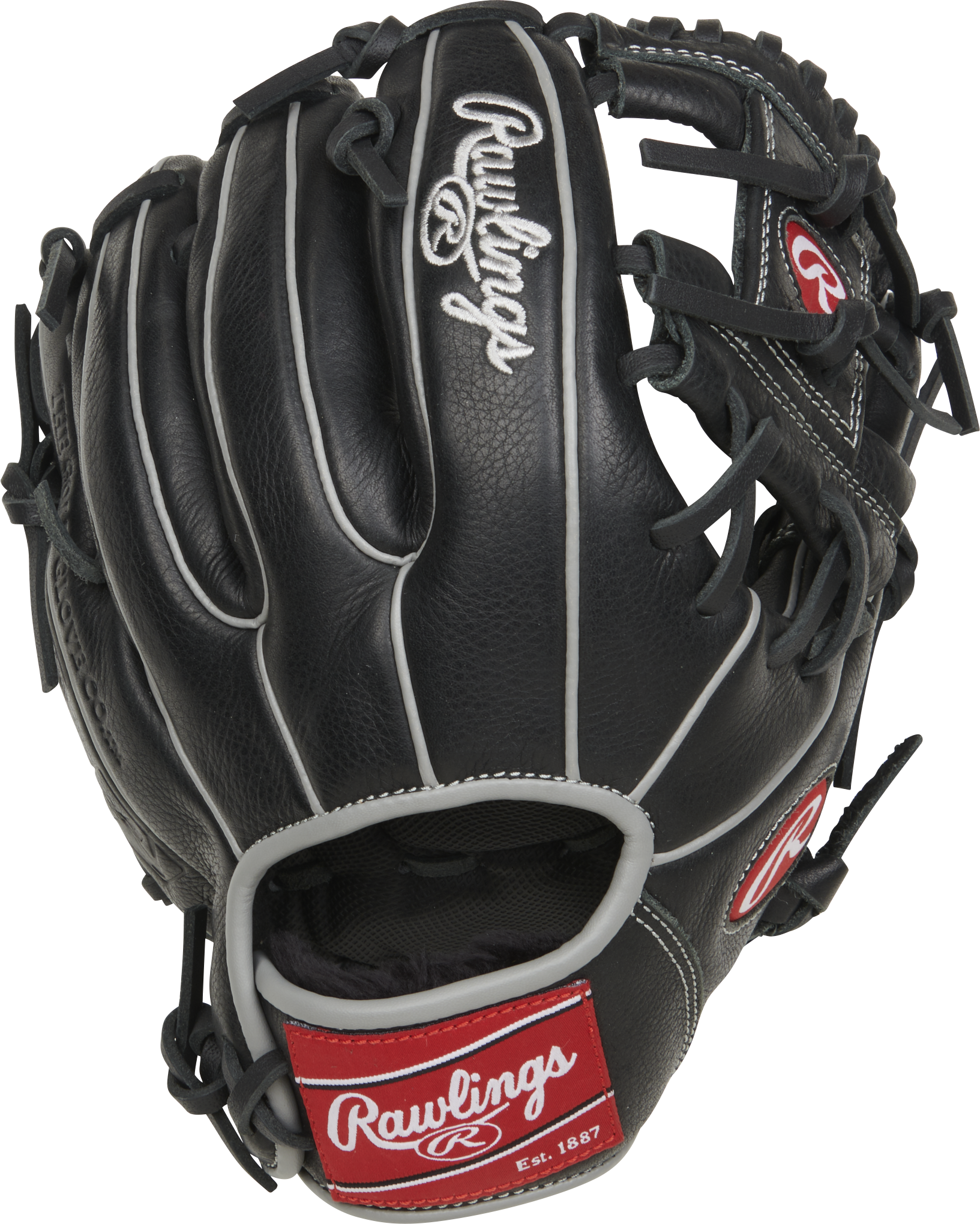 Rawlings Youth Select Pro Lite Carlos Correa 10.5 Baseball Glove