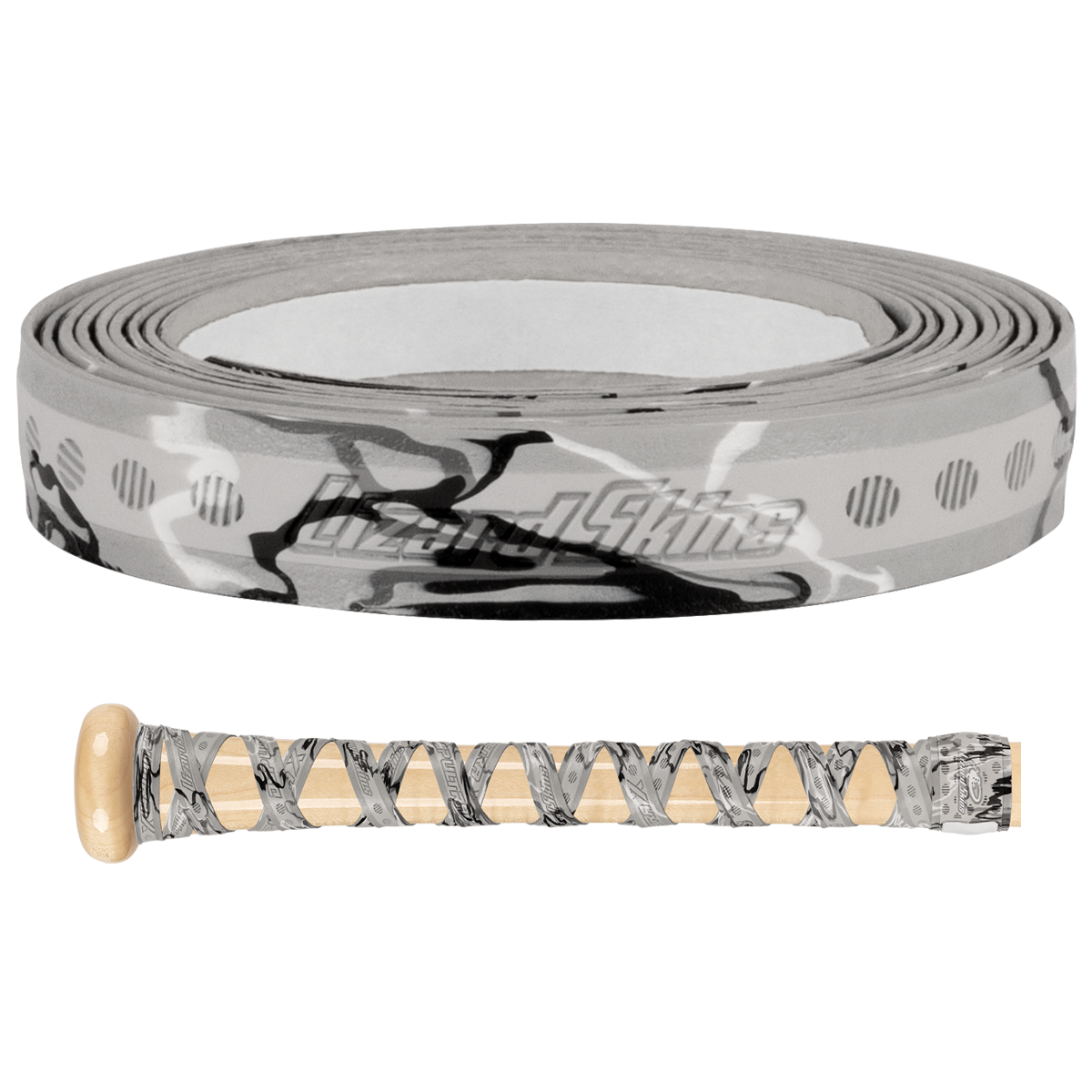 Lizard Skins Lizard Skin DSP Ultra X Bat Grip Bagger Sports