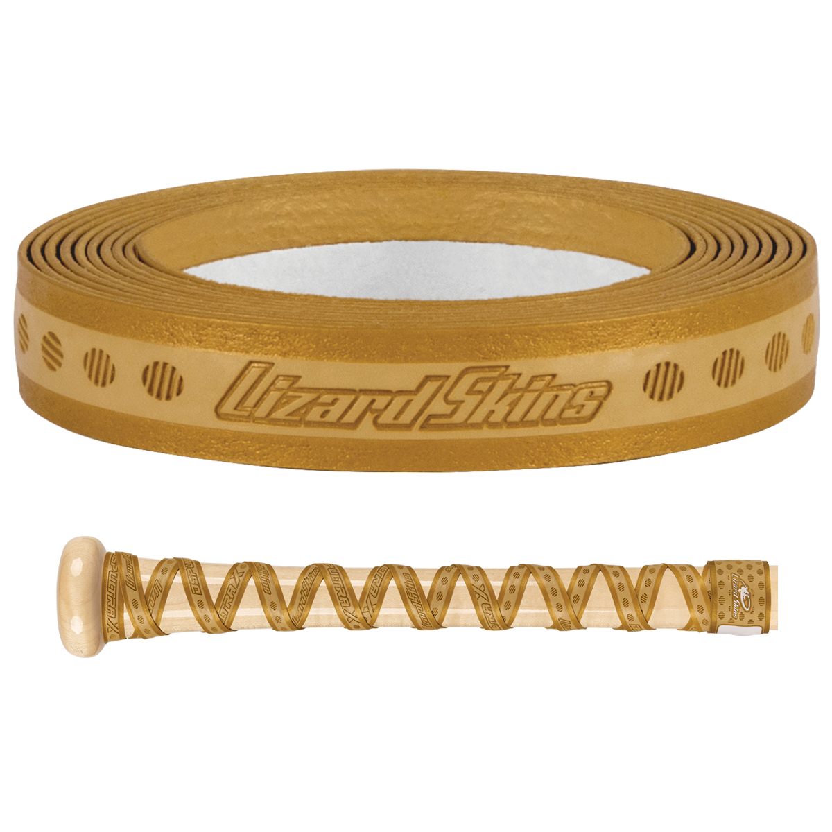Lizard Skins Lizard Skin DSP Ultra X Bat Grip Bagger Sports