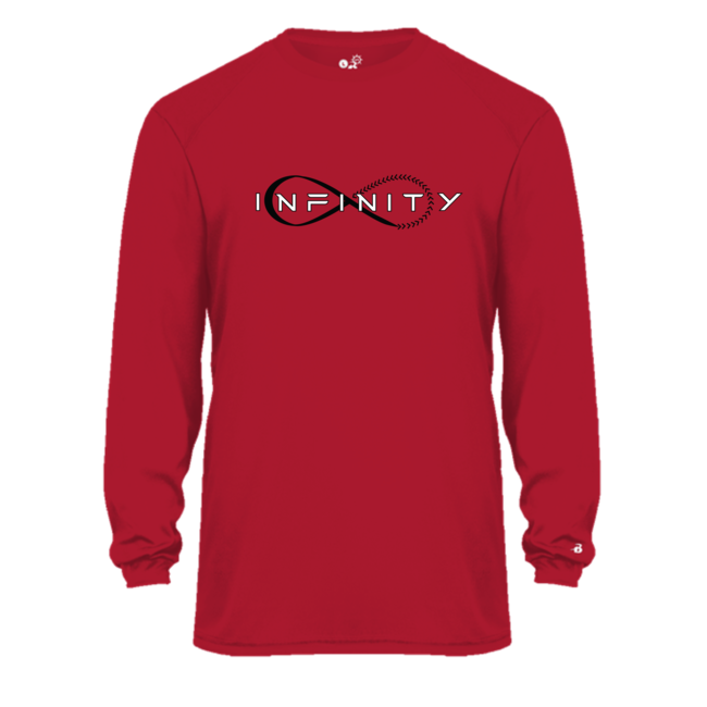 Infinity Baseball Ultimate SoftLock Long Sleeve - 4004