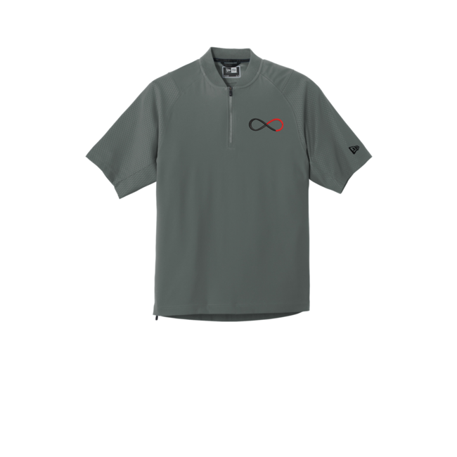 Infinity Baseball New Era Batting Jacket