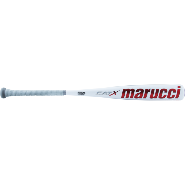 2023 Marucci CATX (-10) 2 3/4" USSSA Baseball Bat - MSBCX10