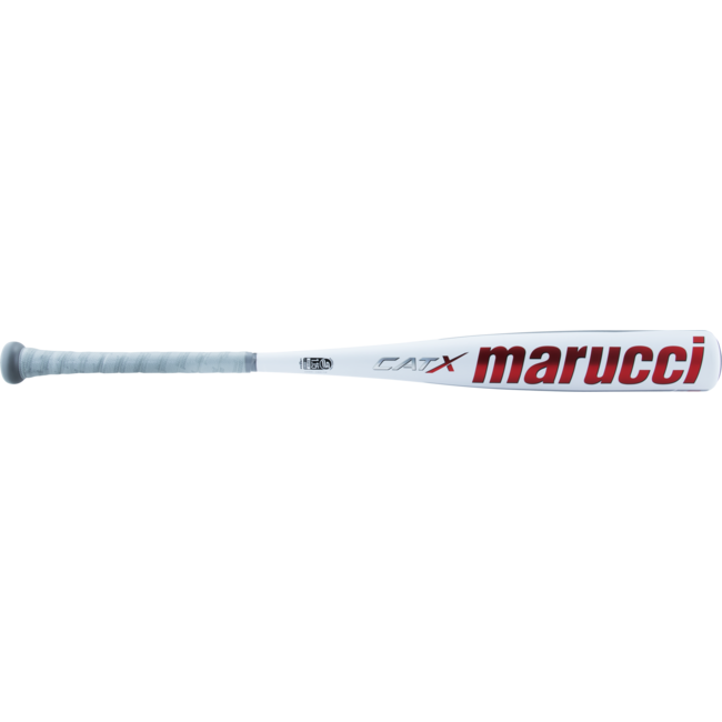 Marucci CATX (-10) 2 3/4" USSSA Baseball Bat - 2023  MSBCX10