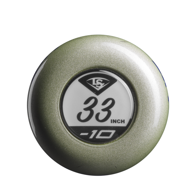 2024 Louisville Slugger LXT (-10) Fastpitch Bat - WBL2812010