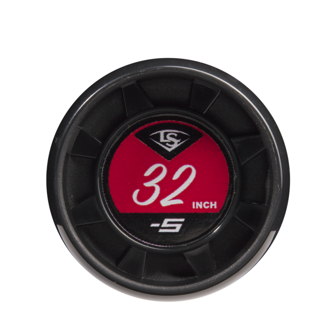 Louisville Slugger Atlas (-5) USSSA Baseball Bat - 2023 WBL265601025