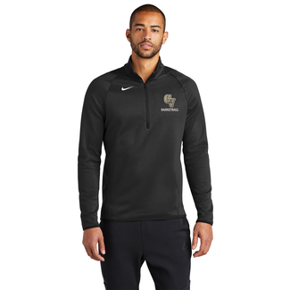 Nike GV Basketball Nike Therma-FIT 1/4 Zip Fleece