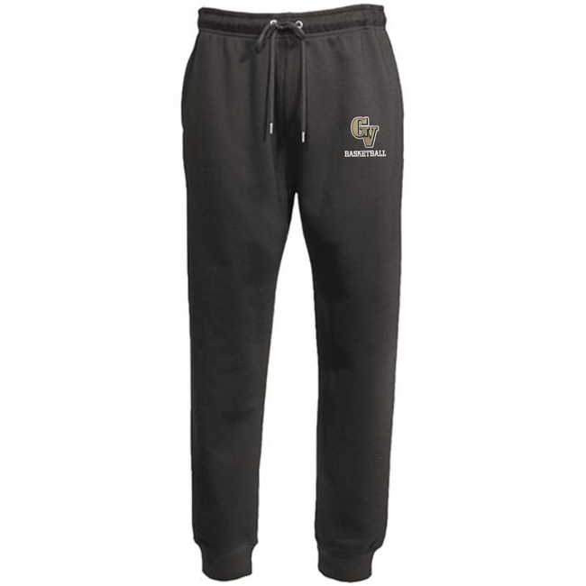 GV Basketball Men's Classic Jogger