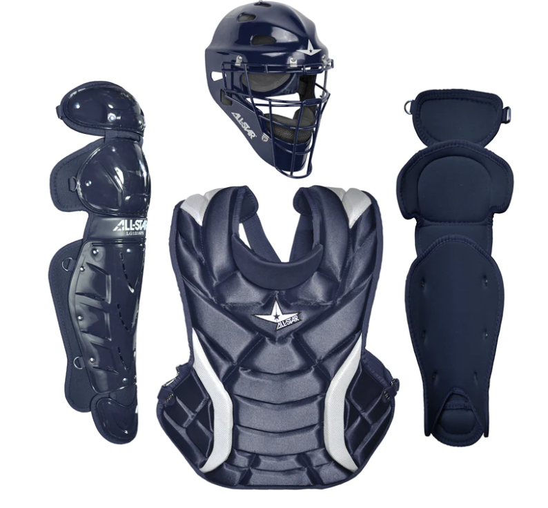 CATCHERS ① All-Star 13.5