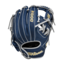 Wilson A1000 DP15 Pedroia Fit 11.5" Infield Baseball Glove - WBW10144