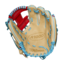 Wilson A1000 1786 11.5" Infield Baseball Glove - WBW101444