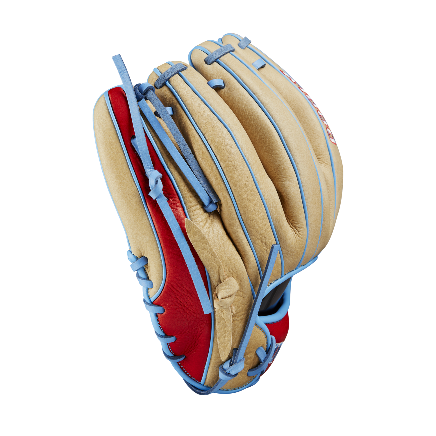 What Pros Wear: 365 Day Performance Review: 44 Pro Custom Glove