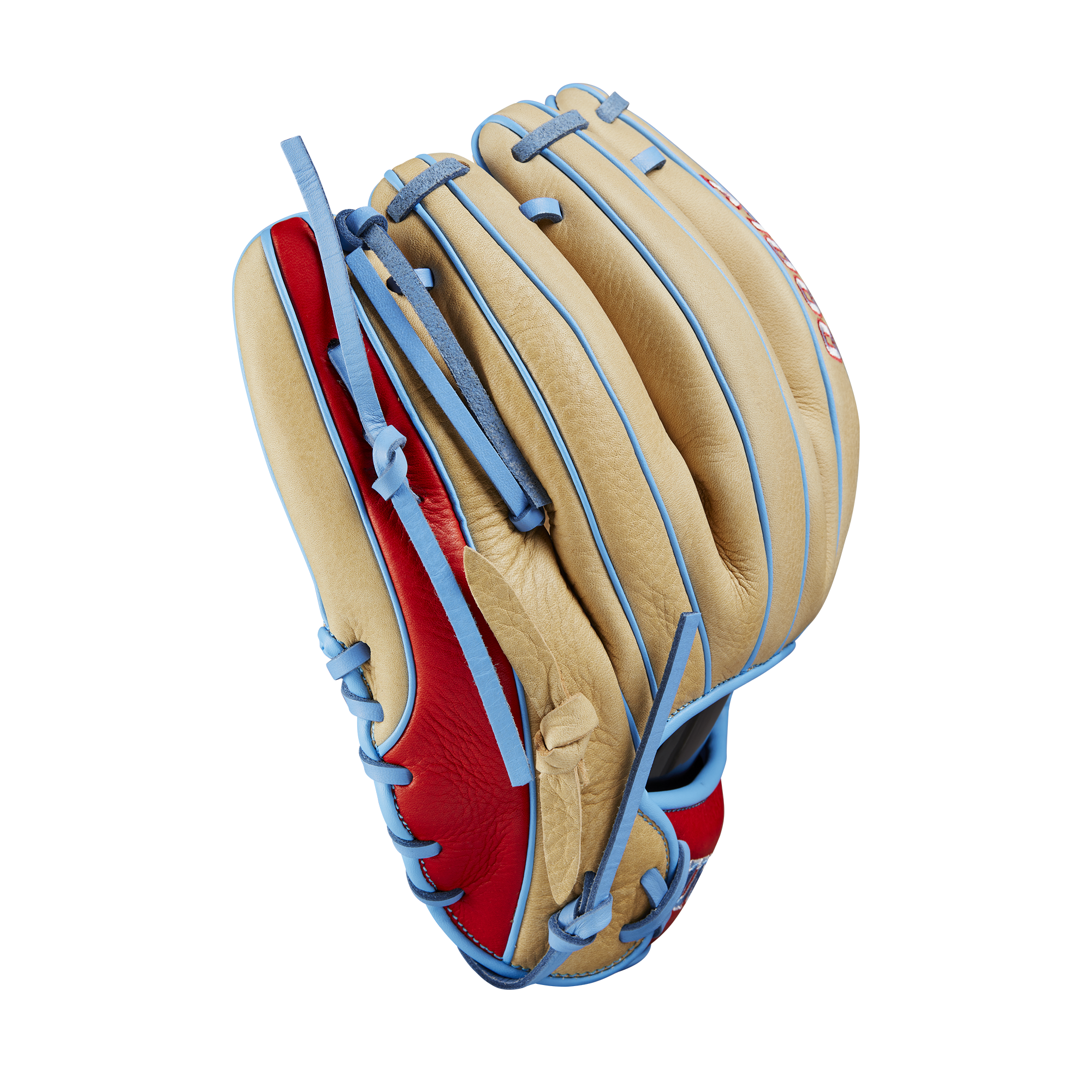 What Pros Wear: 365 Day Performance Review: 44 Pro Custom Glove - What Pros  Wear