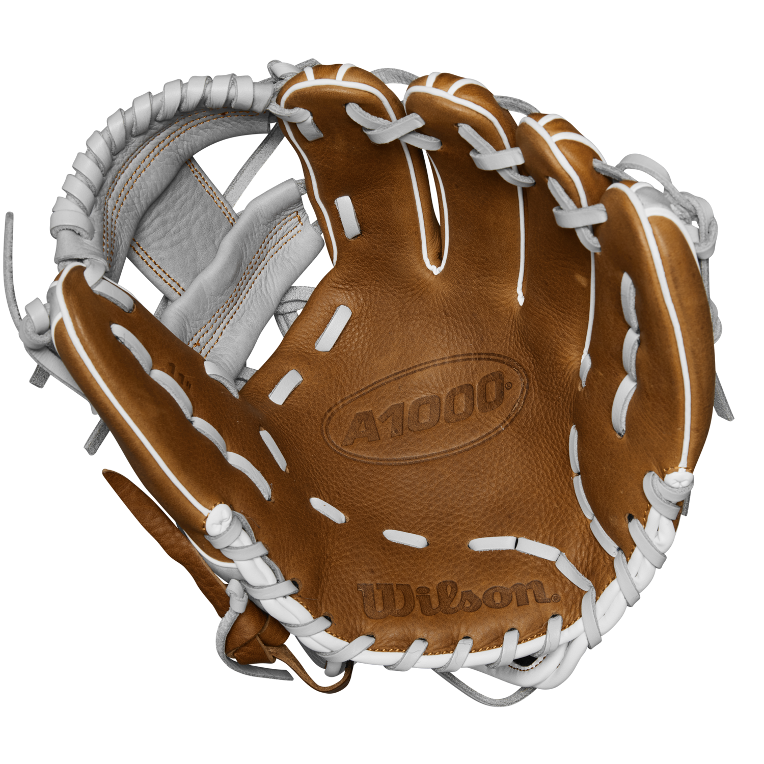 Wilson A1000 PF11 Infield Baseball Glove