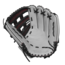 Wilson A1000 1720 12.5" Outfield Baseball Glove - WBW10145