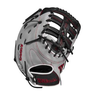 Wilson Wilson A1000 1620 12.5" First Base Mitt