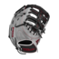 Wilson A1000 1620 12.5" First Base Baseball Mitt - WBW101453
