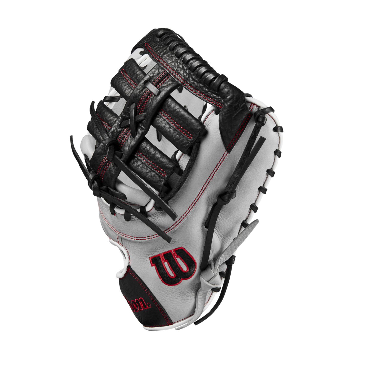 Wilson 12.5 Adult A1000 ™ 1620 First Base Mitt