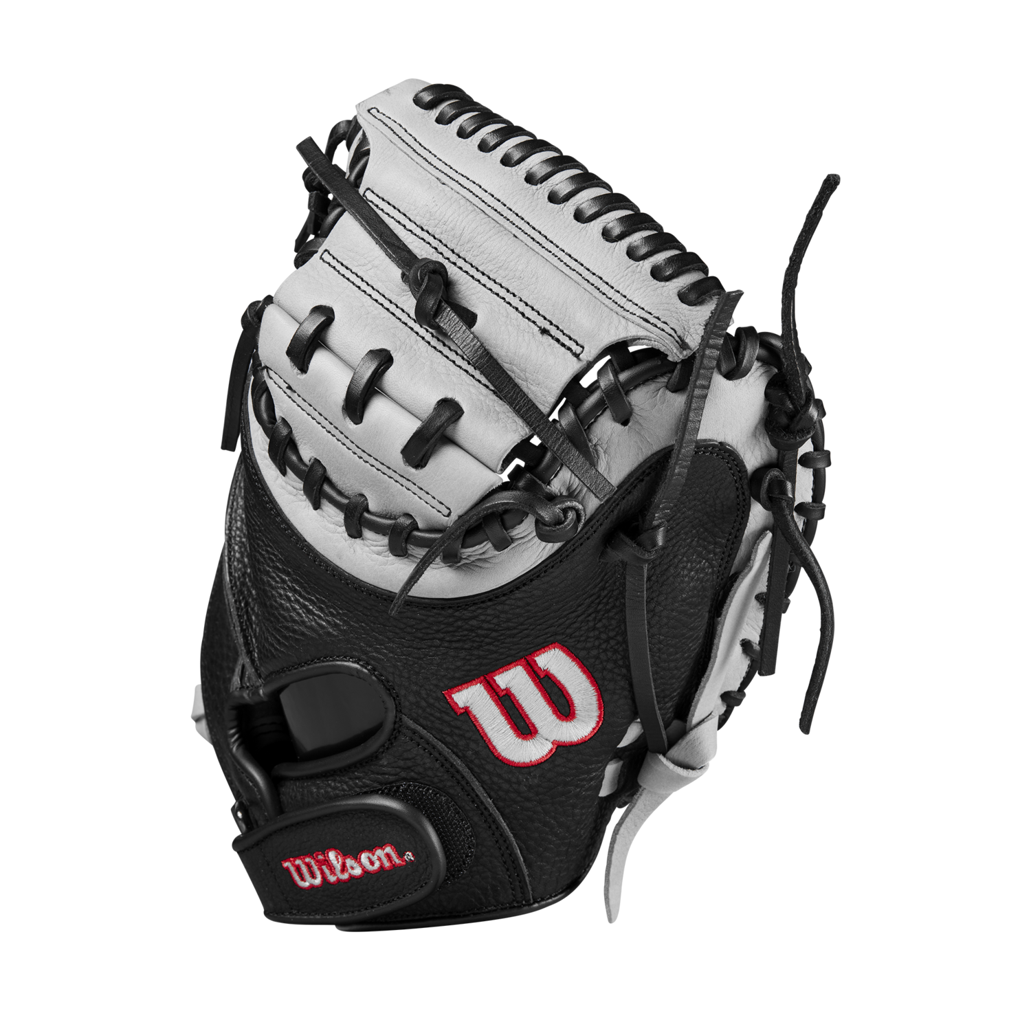 Wilson 33 Adult A1000 Catchers Mitt