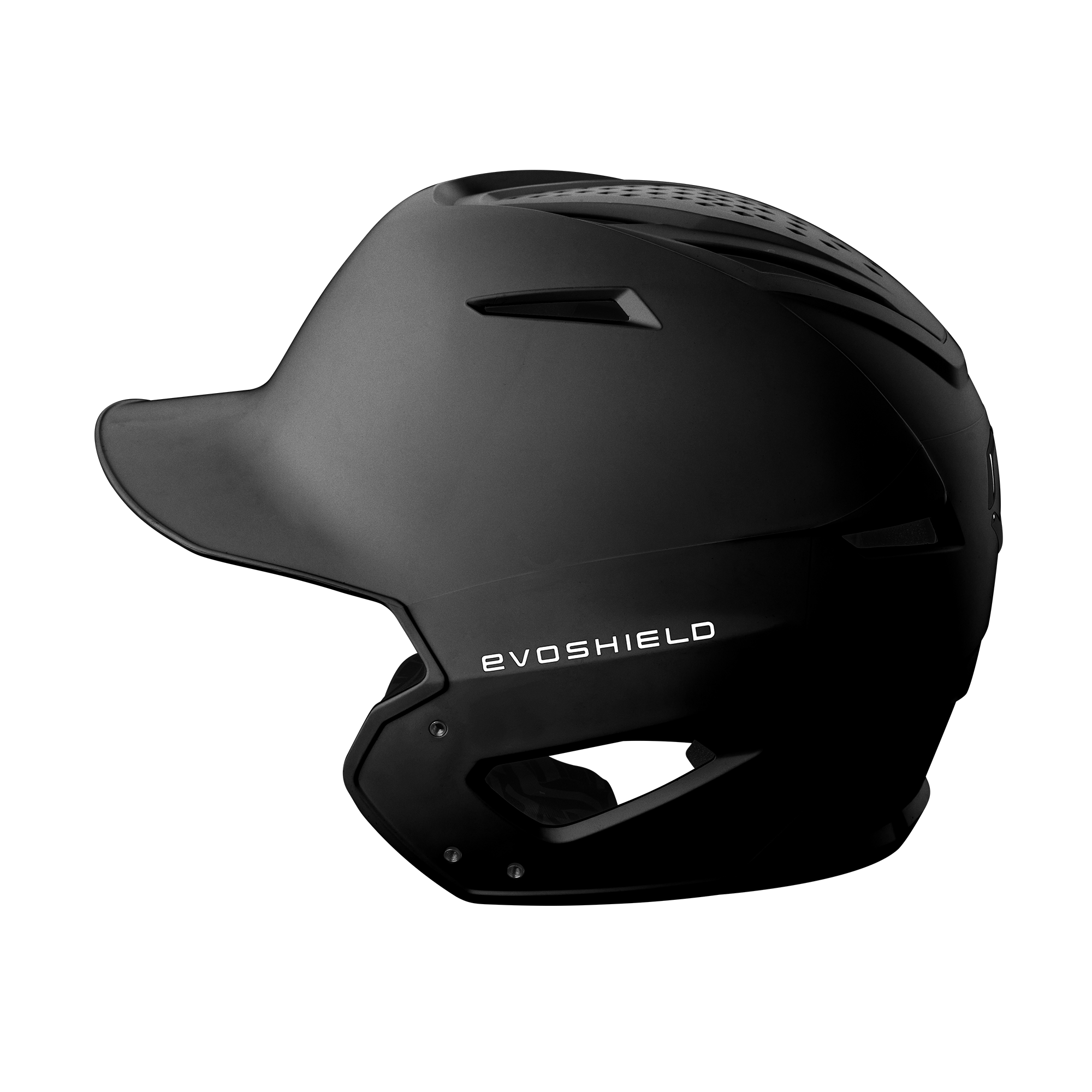 EvoShield Black Baseball Accessories