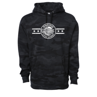 Independent Encino Little League Independent Midweight Hoodie - Adult