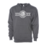 Encino Little League Independent Midweight Hoodie - Adult
