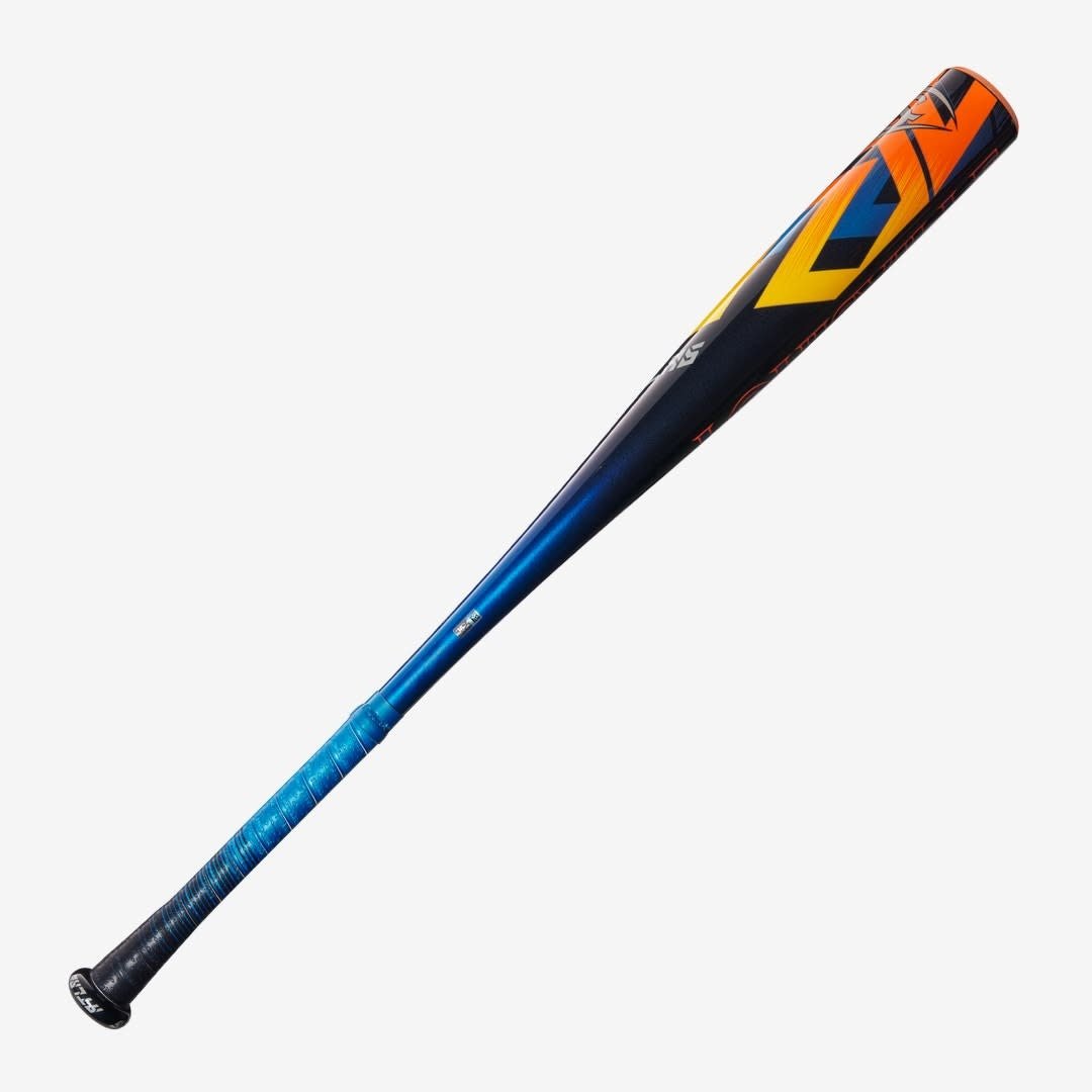 2024 Louisville Slugger Atlas 3 BBCOR Baseball Bat WBL284501028   Louisville Slugger 2024 Louisville Slugger Atlas 3 