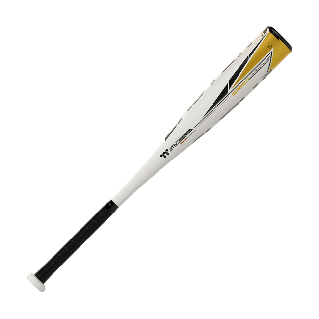 Easton Alpha 360 (-10) 2 3/4" USSSA Baseball Bat 2020  - JBB20AL10