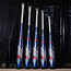 2022 Marucci CAT9 Pastime (-10) 2 3/4" USSSA Baseball Bat - MSBC910A