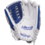 Rawlings Liberty Advanced Color Series 12.5" Outfield Fastpitch Glove - RLA125-18WRP