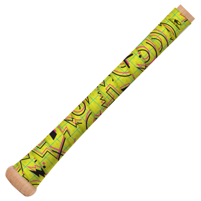 Lizard Skins DSP Ultra Bat Grip - Totally Tubular 1.1mm