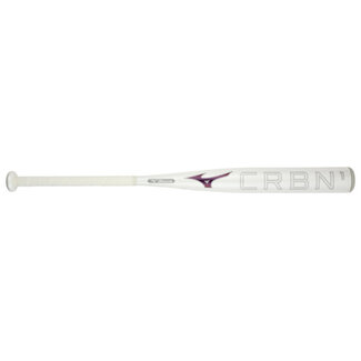 Mizuno 2024 Mizuno F24 CRBN-1 (-13) Fastpitch Bat - 340662