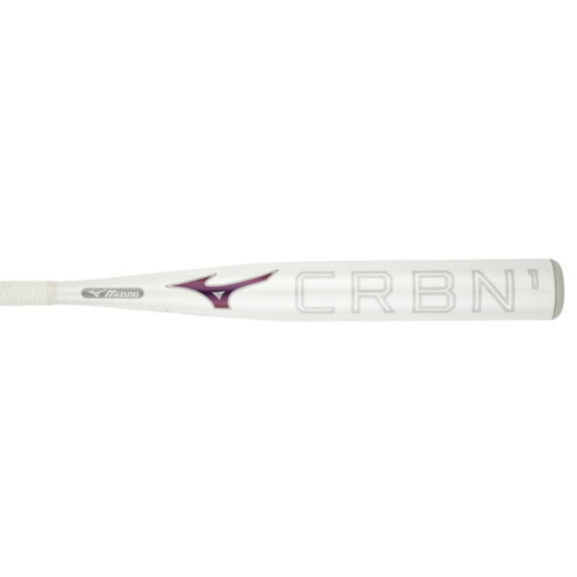 2024 Mizuno F24 CRBN-1 (-13) Fastpitch Bat - 340662