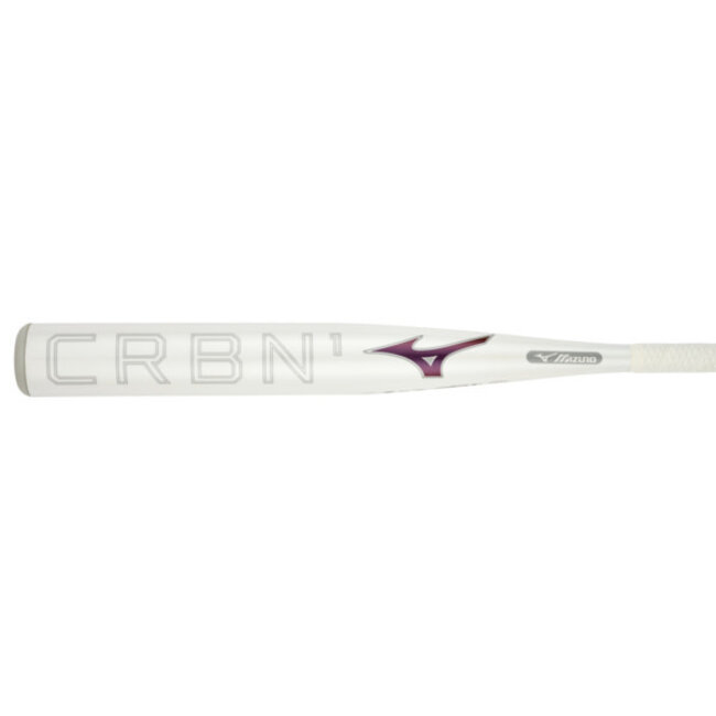 2024 Mizuno F24 CRBN-1 (-13) Fastpitch Bat - 340662