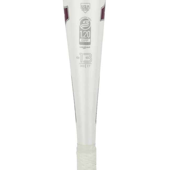 2024 Mizuno F24 CRBN-1 (-13) Fastpitch Bat - 340662